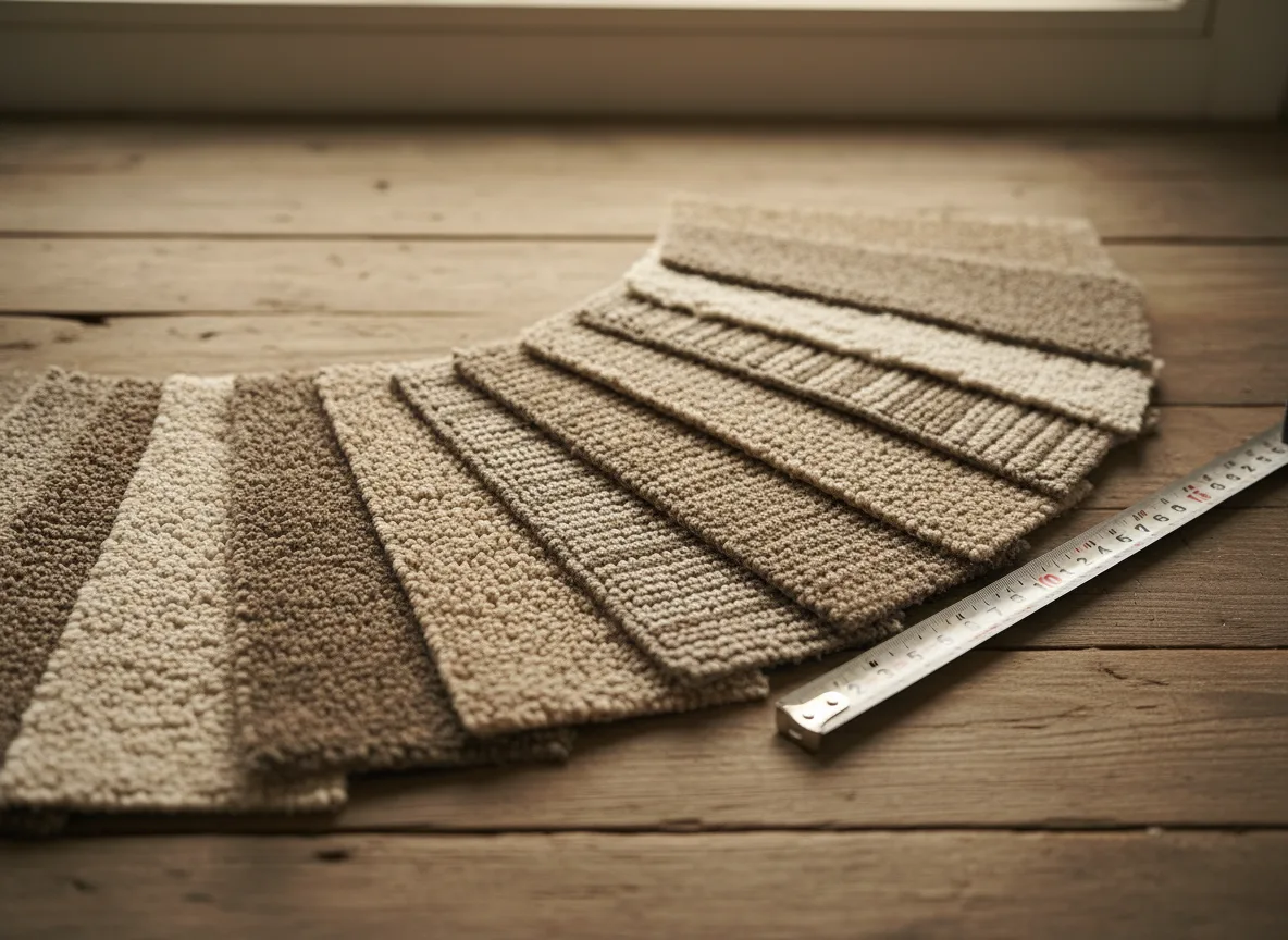 Carpet Installation Pollok, TX FAQs